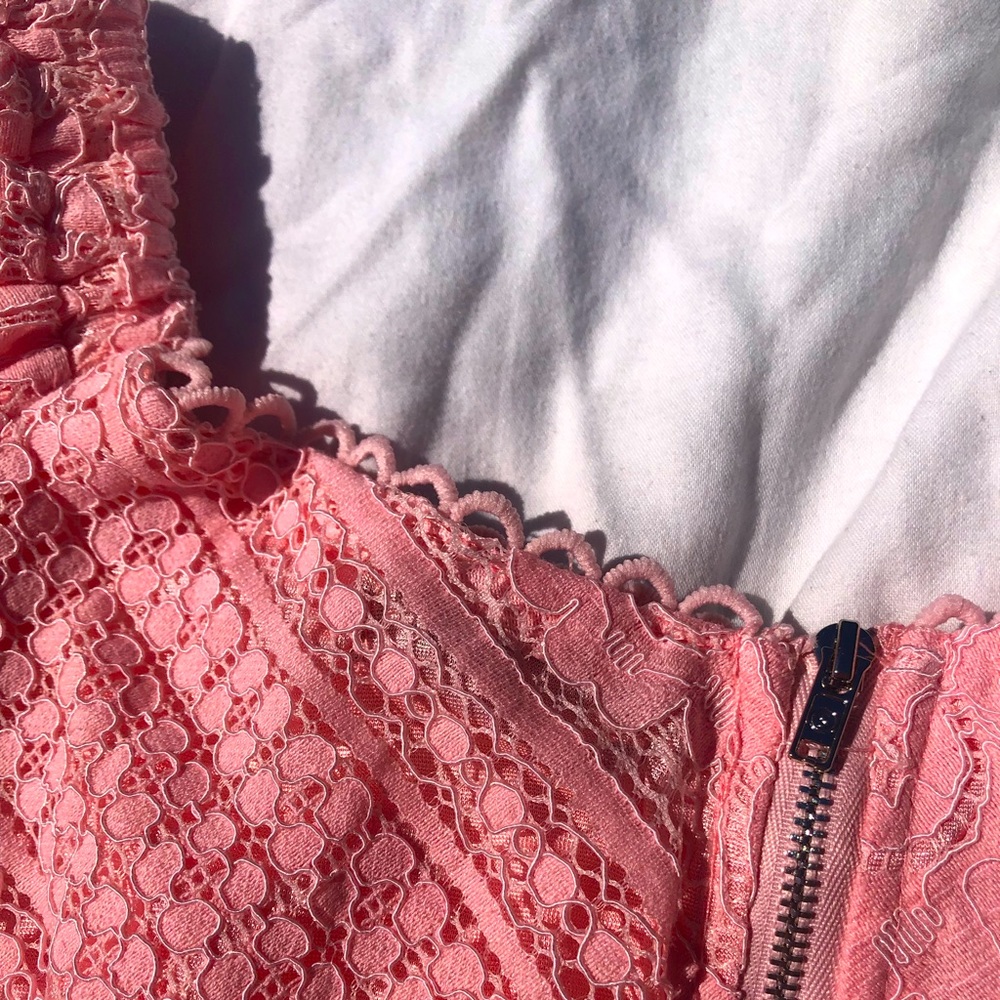 Pink set - Picture 6 of 9
